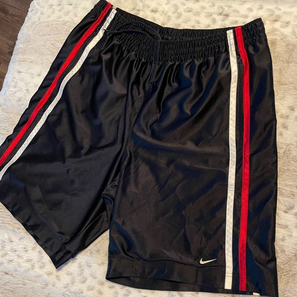 Nike Other - Vintage Nike Basketball shorts